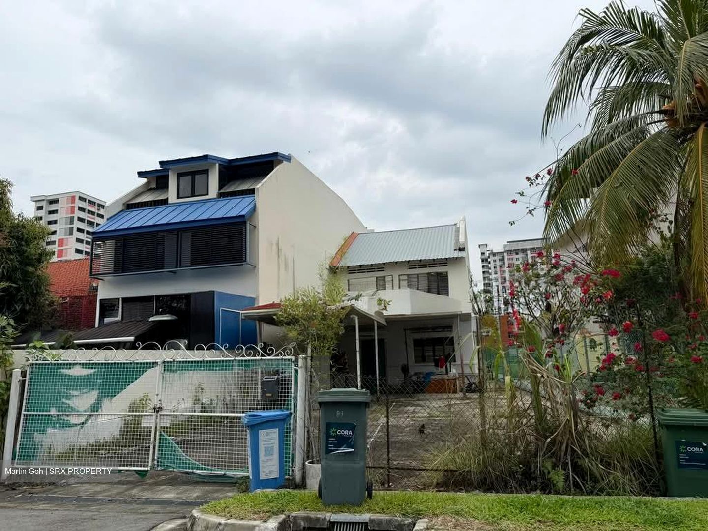 Jalan Chengkek (D13), Terrace #595710431